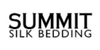 Summit Silk Bedding coupons